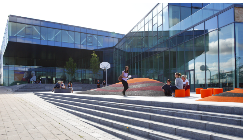 University College Absalon